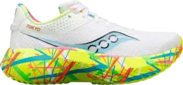 Saucony Кроссовки Wmns Kinvara Pro 'Tokyo', белый s10847 07 | white