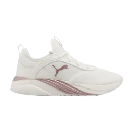 Кроссовки Wmns Softride Ruby Puma, белый 377311 05 | warm white/rose gold