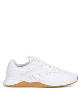 Кроссовки Reebok Nano X4, белый 282094 | blanco