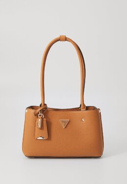 Сумка TECH UTILITY TOTE Calvin Klein, черный c1852h0cb-q11 | black/wild lime