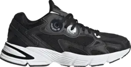 Adidas Кроссовки Wmns Astir 'Core Black', черный ie9886 | black