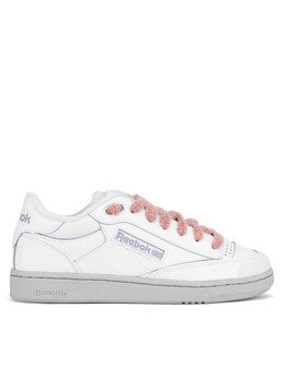 Кроссовки Reebok Club C Bulc, белый 282081 | blanco