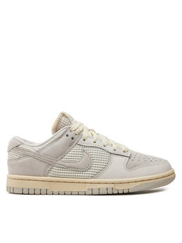 Кроссовки Nike Dunk Low HF4297 00, белый 282332 | blanco