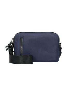Женская сумка через плечо Emblem Mandarina Duck, цвет Eclipse 8032803699091 | eclipse