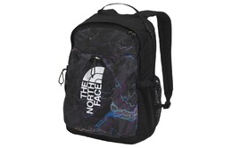 Рюкзак унисекс The North Face, Black nf0a52tbirj | black