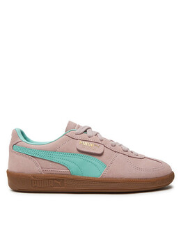 Кроссовки Puma Palermo 396463, серый 283674 | gris
