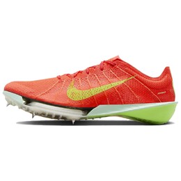 Кроссовки унисекс с низким верхом оранжево-красный Nike fd8411-600 | orange red