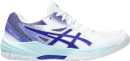 Asics Кроссовки Wmns Gel Task 3 'White Eggplant', белый 1072a082 102 | white