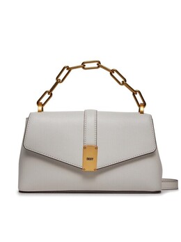 Классическая сумка Conner DKNY, экрю conner r343rb25 | écru