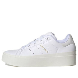 Кроссовки stan smith bonega Adidas, белый gy3056 | white