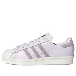 Кроссовки суперзвезда Adidas, фиолетовый fv3372 | purple