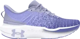 Under Armour Кроссовки Wmns HOVR Infinite Elite 'Celeste White', синий 3027199 500 | blue