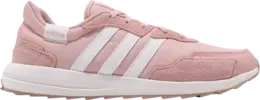 Кроссовки Adidas Wmns Retrorun 'Pink Spirit', розовый eg4214 | pink