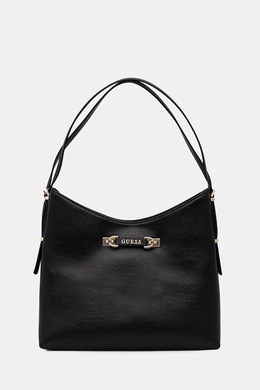 Сумка LEFIA Guess, черный hwbg96.44020 | czarny