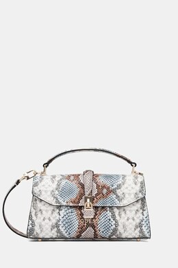 Сумка Queensland Guess, синий hwkg96.55200 | niebieski