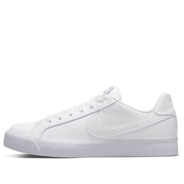 Кроссовки court royale ac Nike, белый ao2810-102 | white