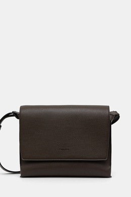 Сумка Calvin Klein, коричневый lv04d3034g | brązowy