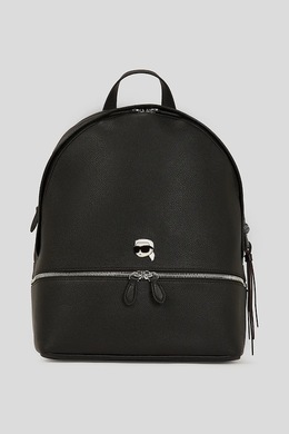 Рюкзак Karl Lagerfeld, черный a3w30291 | czarny