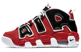 Кроссовки Nike Air More Uptempo Varsity Red GS 415082-600