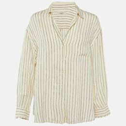 Weekend Max Mara: Рубашка в полоску 