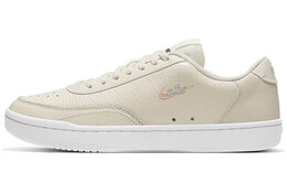 Женские кроссовки для скейтбординга Nike Court Vintage cw1067-101