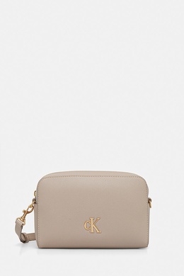 Сумка Calvin Klein, бежевый lv04k3162g | beżowy