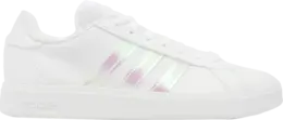 Кроссовки Adidas Wmns Grand Court TD, белый gw7181 | white