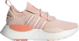 Adidas Кроссовки Wmns NMD_W1 'Wonder Quartz', розовый id4268 | pink