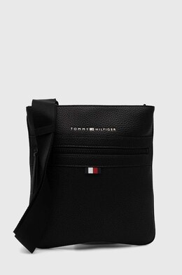 Сумка Tommy Hilfiger, черный am0am09506 | czarny