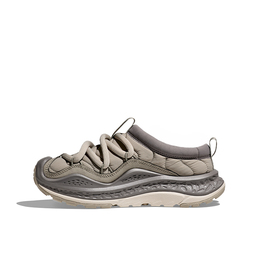 Кроссовки Hoka One One Ora Lifestyle Shoes Unisex Low-top Grey-brown/Mineral Grey, коричневый 1141570-frrr | grey-brown/mineral grey