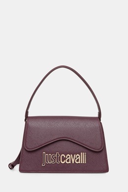 Сумка Just Cavalli, бордовый 79ra4bb4.zs766 | bordowy