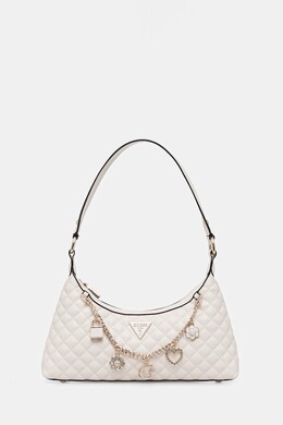 Сумка EVERLEE Guess, бежевый hweg86.79180 | beżowy