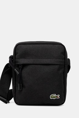 Сумка Lacoste, черный nu4788ne | czarny