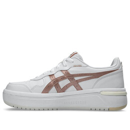 Кроссовки японские s st Asics, белый 1203a289-109 | white/rose gold