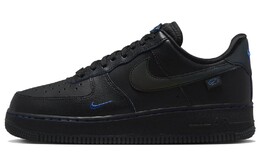 Кроссовки Nike Air Force 1 Low '07 LX "Worldwide" Sneakers fb1840-001
