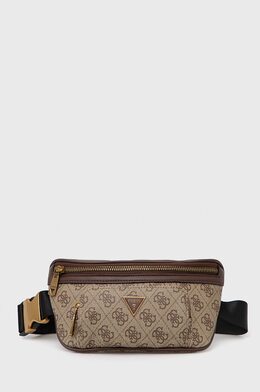 Поясная сумка VEZZOLA Guess, бежевый hmevzl.p3231 | beżowy