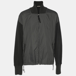 Bottega Veneta: Куртка из шерсти 