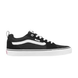 Кроссовки Filmore Vans, черный vn0a3mtjiju | black/white