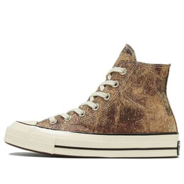 Кроссовки chuck taylor all star 1970s 'brown' Converse, коричневый 570530c | brown