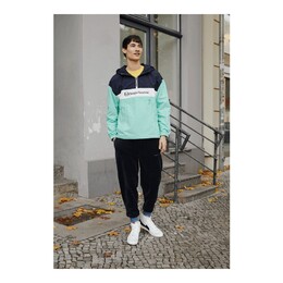 Кроссовки Nike Sportswear Blazer Mid '77 Jumbo Unisex, white/black/sail/team orange ni112n02s-a11