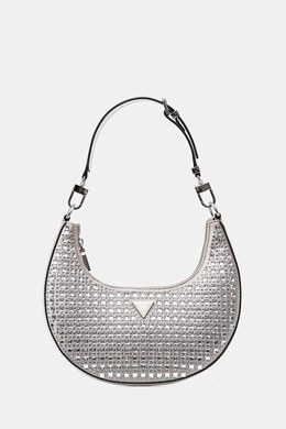 Сумка LUA Guess, серебряный hwiy92.05010 | srebrny