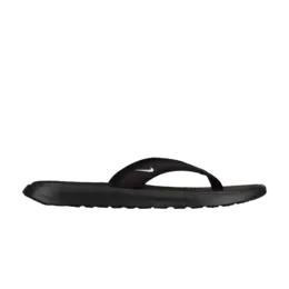 Кроссовки Nike Wmns Ultra Celso Thong 'Black White', черный 882698 002 | black