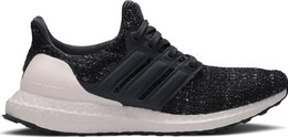 Кроссовки Adidas Wmns UltraBoost 4.0 'Black Orchid', черный db3210 | black