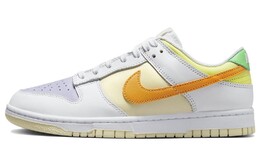 Кроссовки Nike Dunk Low Spring Mix Sundial (женские) fj4742-100