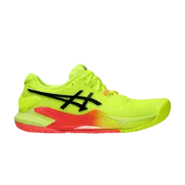 Asics Кроссовки Wmns Gel Resolution 9, цвет Paris 1042a274 750 | paris
