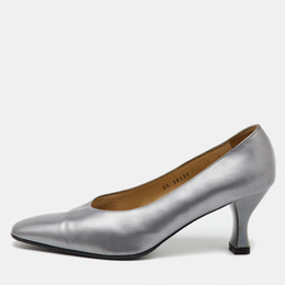 Salvatore Ferragamo: Туфли 