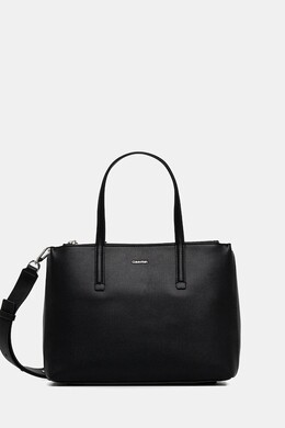 Сумка Calvin Klein, черный lv04f3098g | czarny