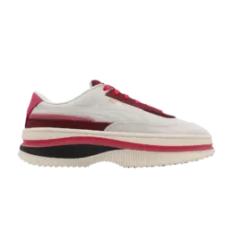 Кроссовки Wmns Deva VD Puma, кремовый 373434 01 | whisper white/bright rose