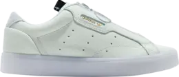 Кроссовки Adidas Wmns Sleek Z 'Ice Mint', синий ee8611 | blue