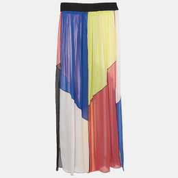 Missoni Mare: Многоцветная юбка 